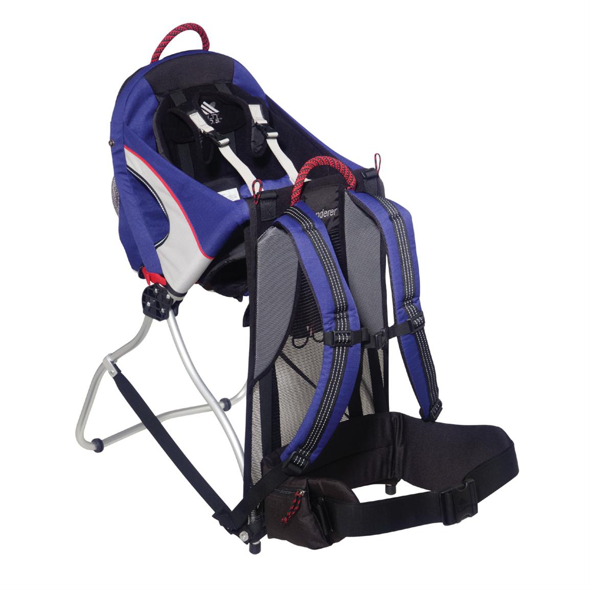 best kelty baby carrier