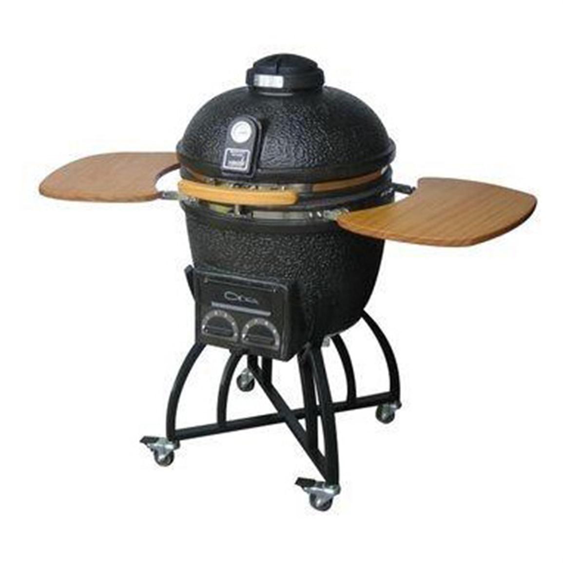 Vision GrillsÂ® Pro S Series Kamado Charcoal Grill - 281552, Grills 