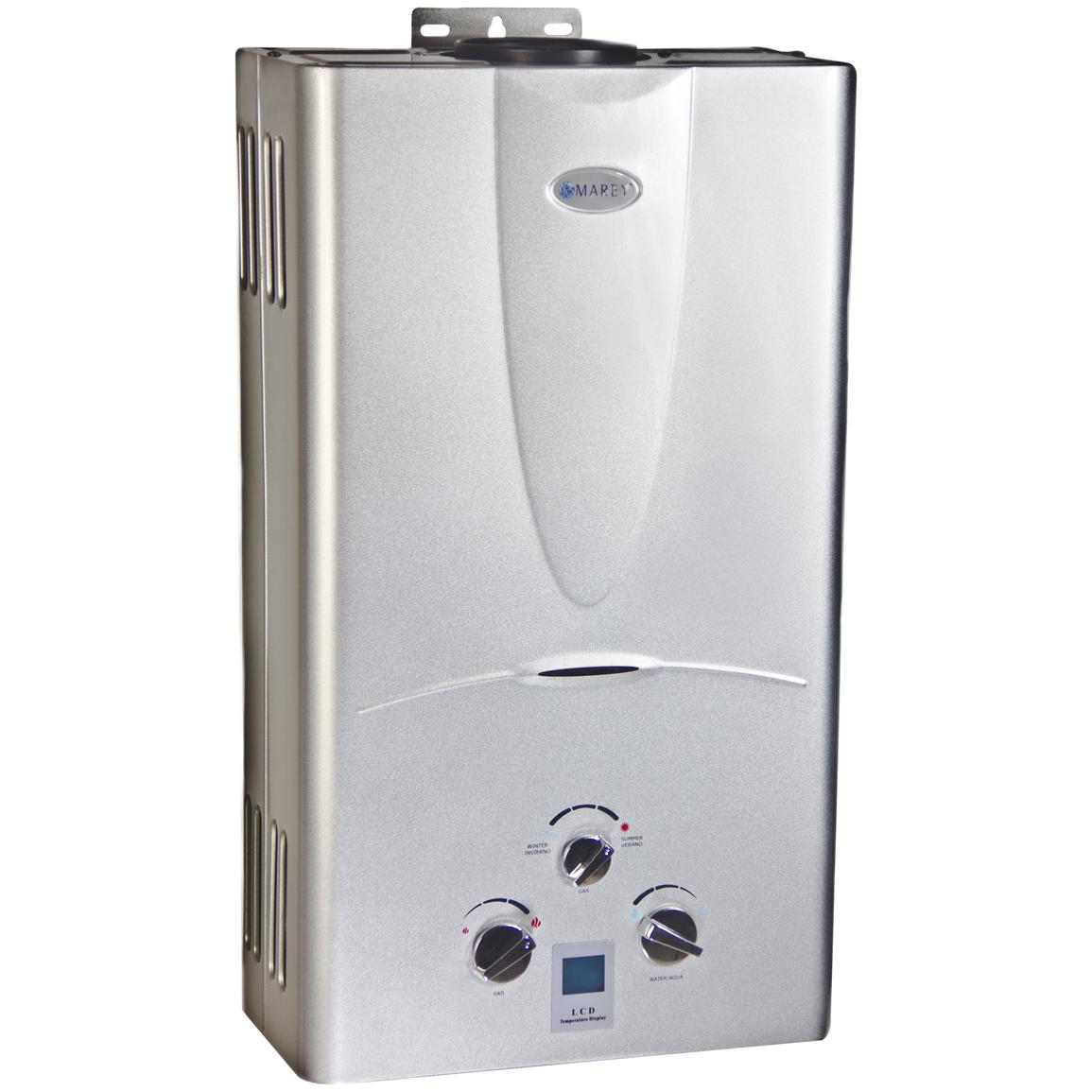 Gas Water Heater 60