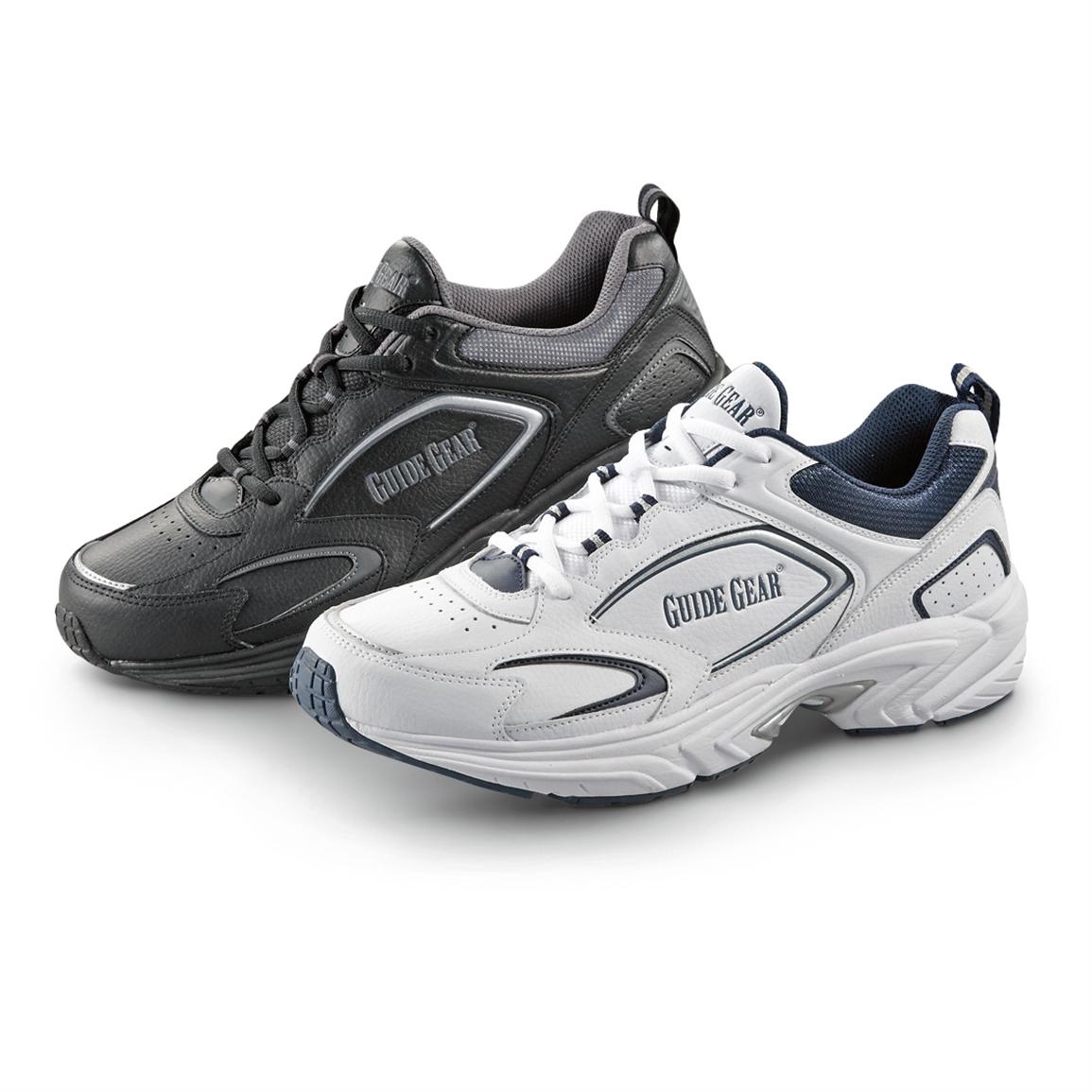 Guide Gear(R) Men's Walking Shoes