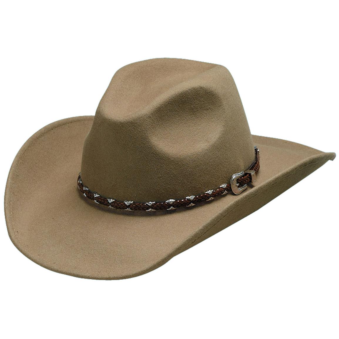 Outback Trading Wallaby Hat 282397 Hats And Caps At Sportsmans Guide