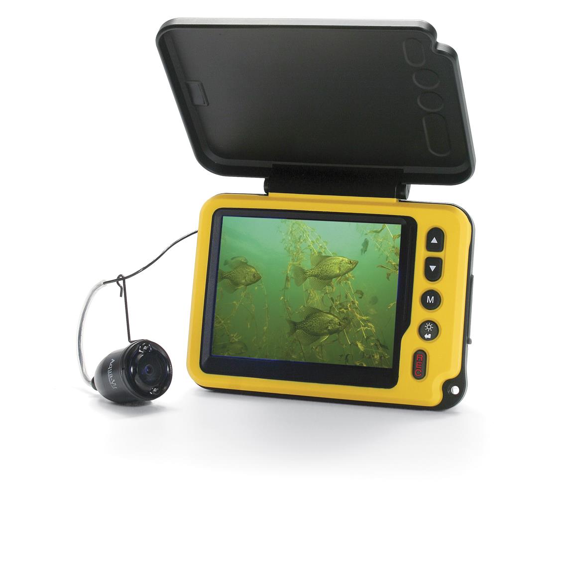 Aqua-Vu V715c Camera System