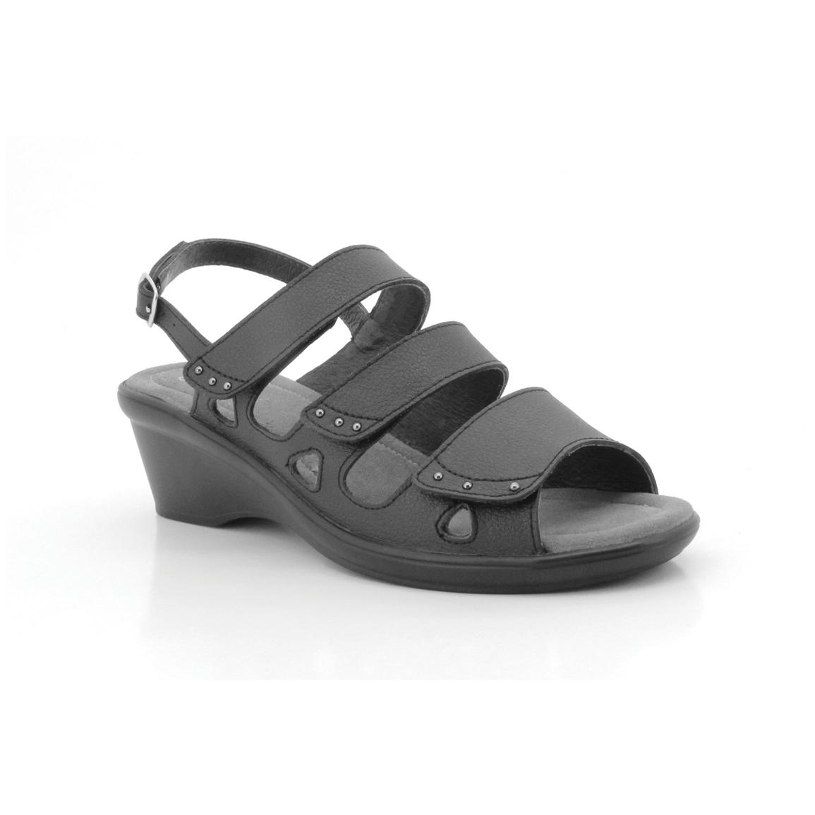 ... Shoes  Sandals  Flip Flops  Women's Propet Portofino Walking Shoes