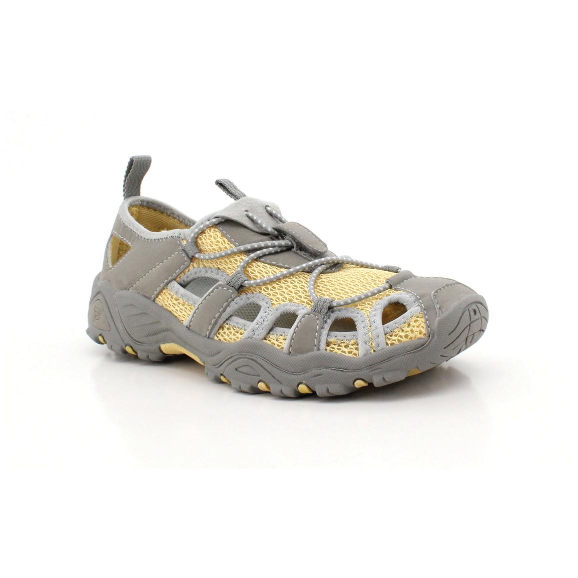 Women's Propet Discovery Walking Shoes - 282813, Sandals  Flip Flops ...