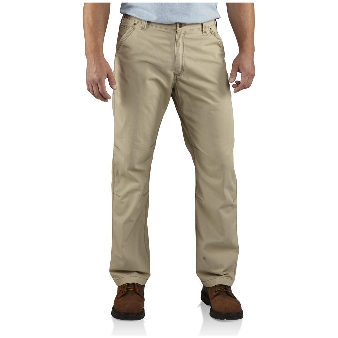 men's carhartt pants near me