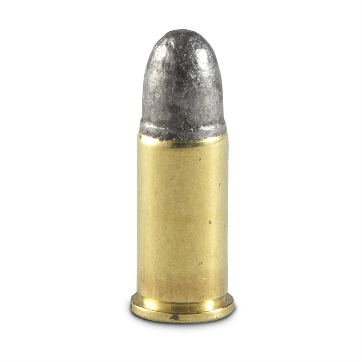 Remington 32 Smith Wesson LRN 88 Grain 50 Rounds 283134 32 S 