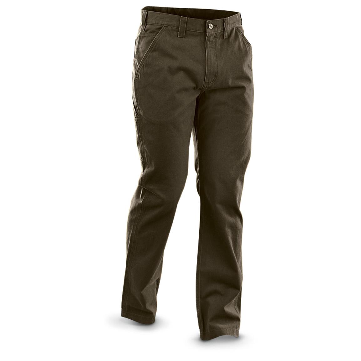 carpenter pants