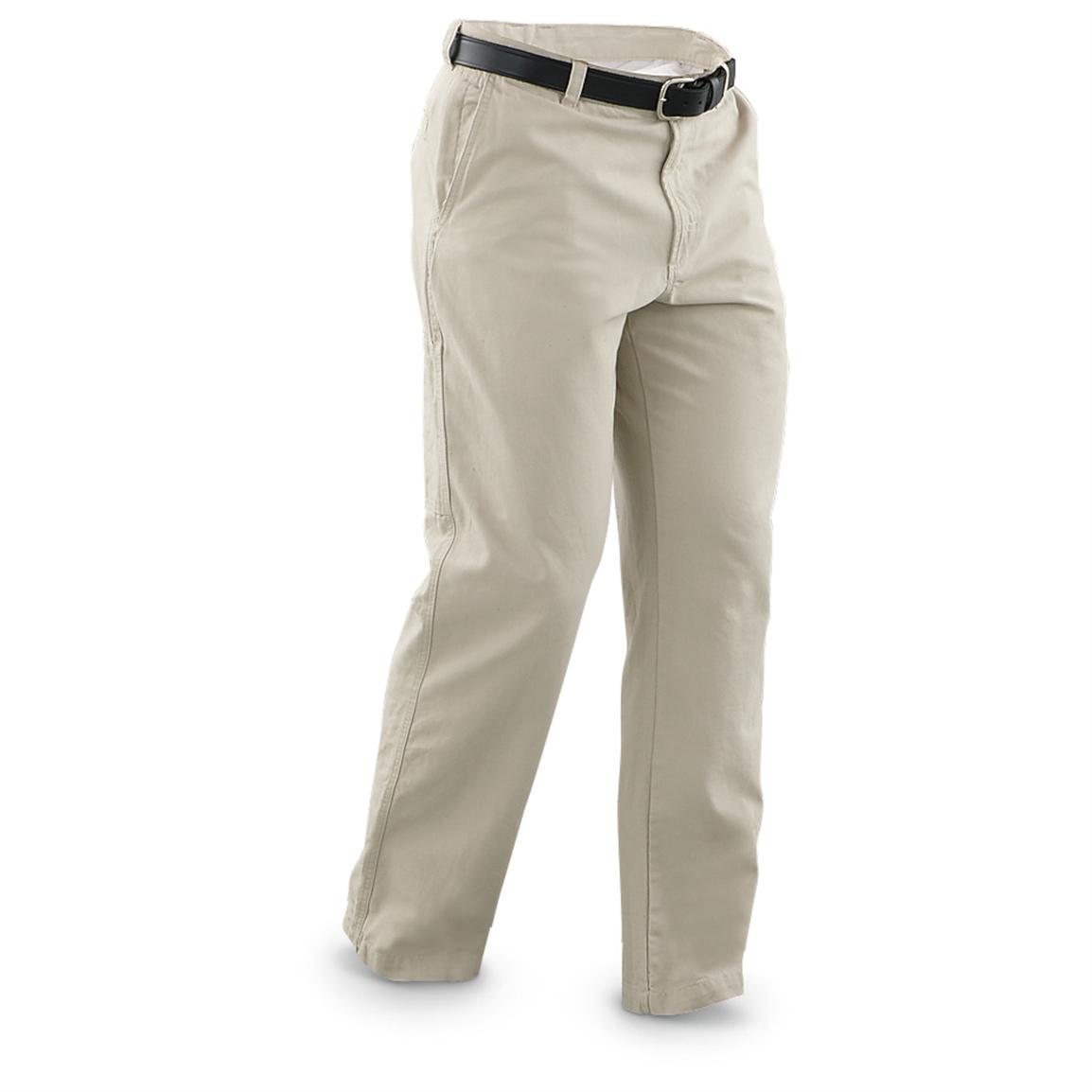 Columbia Men's ROC Pants - 285049, Jeans & Pants at Sportsman's Guide