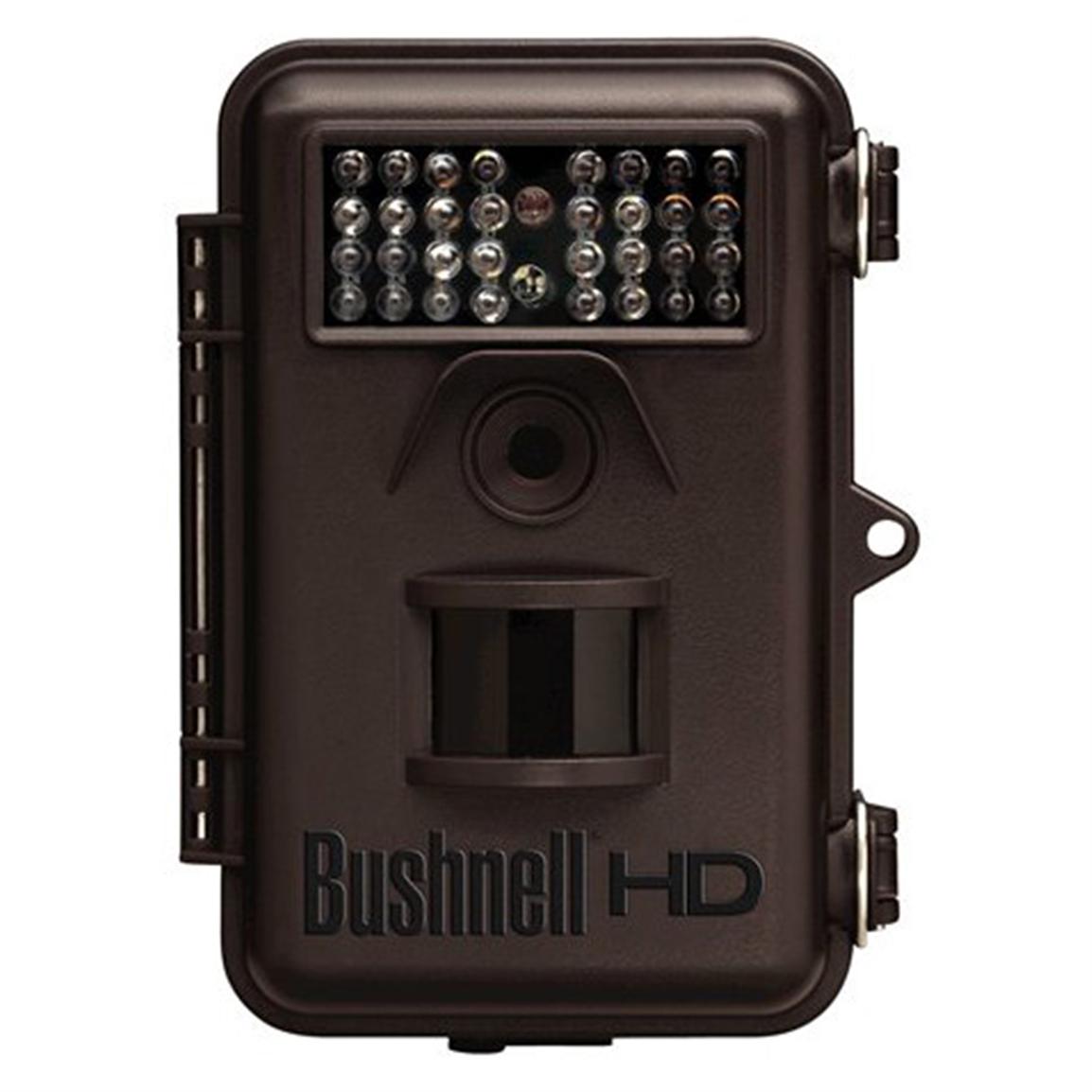 Bushnell Trophy Cam HD 8MP Infrared Game Camera 292188 Game 