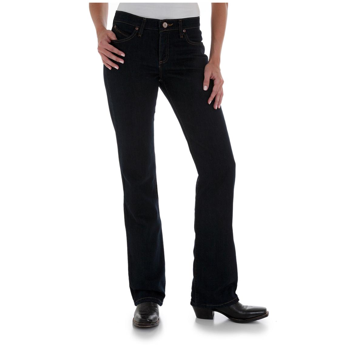 White Sierra Womens Microtek Fleece Pants 31 Inseam Black 657814 Jeans And Pants At