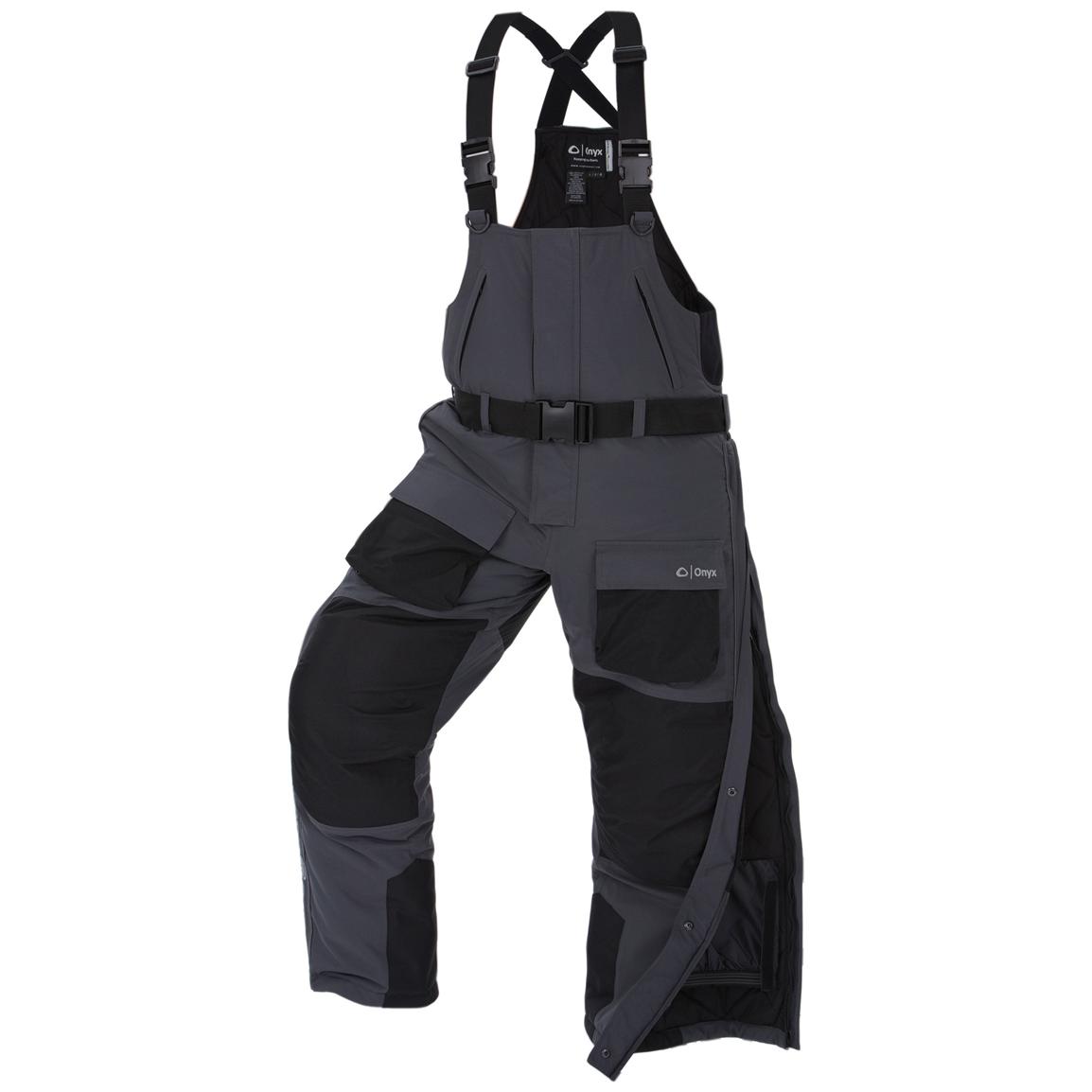 Onyx ArcticShield® Cold Weather Extreme Waterproof Insulated Bib