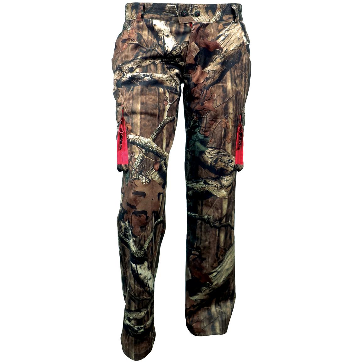 gray camo pants womens