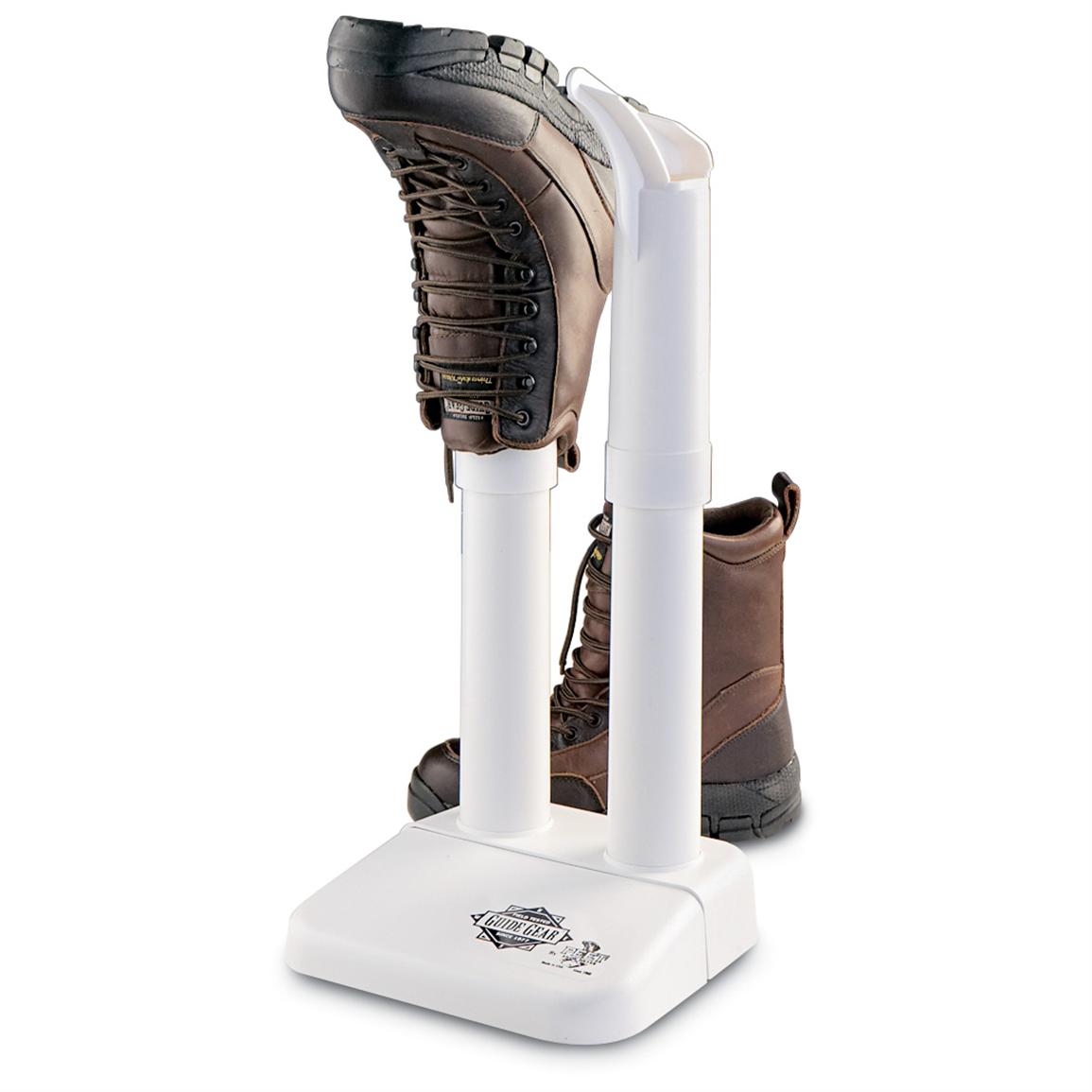 Peet® Boot / Shoe Dryer 146703, Boot & Shoe Dryers at Sportsman's Guide