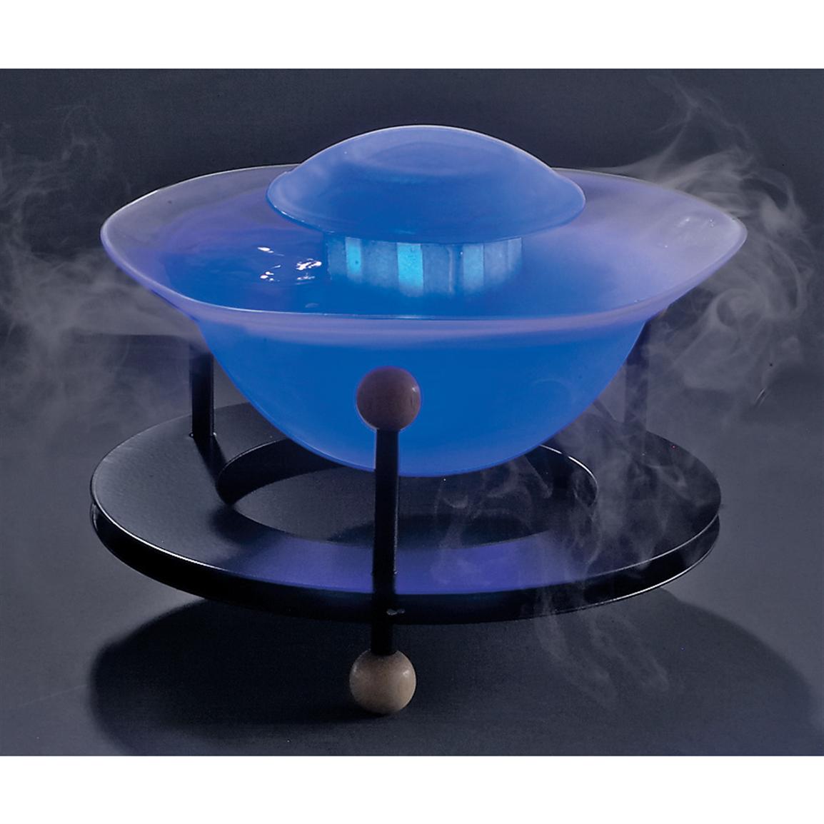 Floor Misting Bowl Lamp 40585, Decorative Accessories at Sportsman's