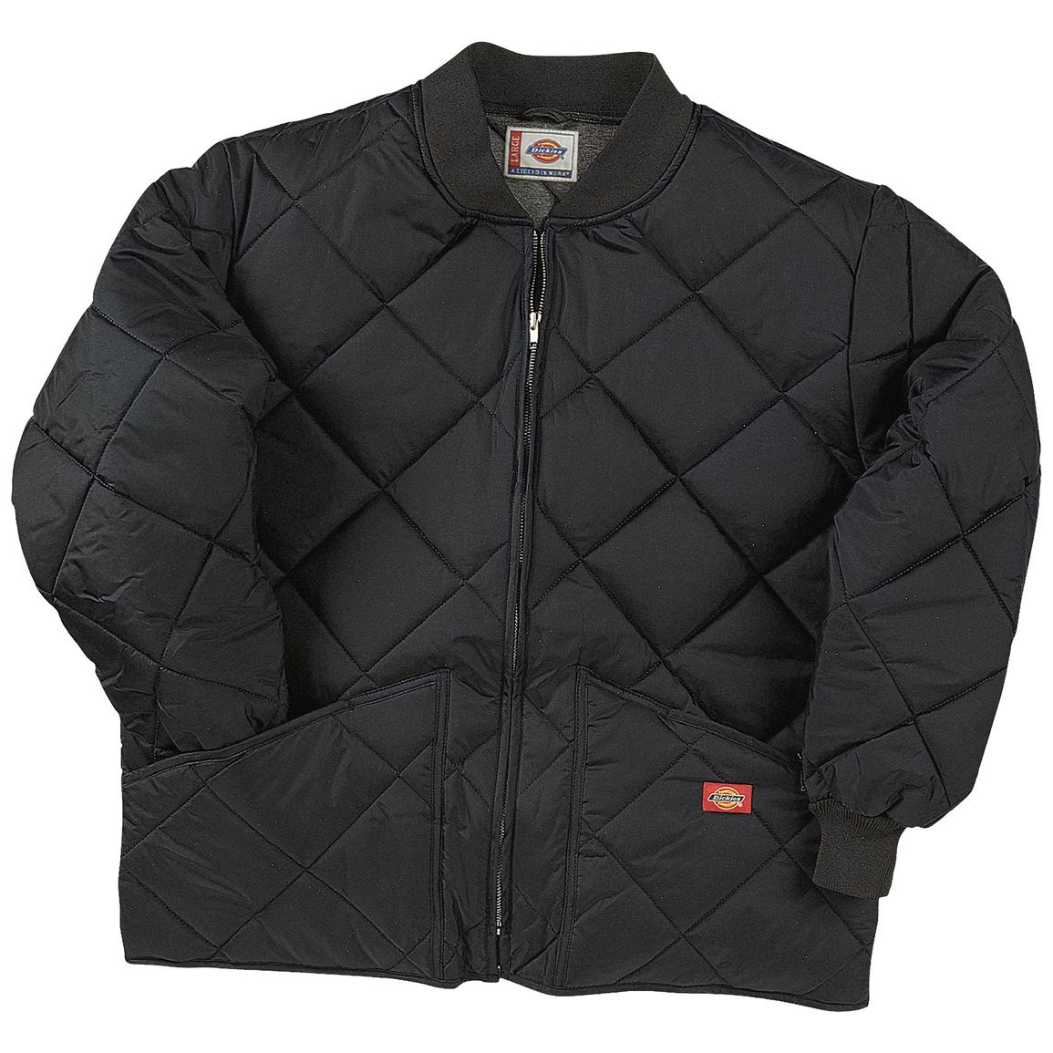 dickies-diamond-quilted-nylon-work-jacket-421279-insulated-jackets