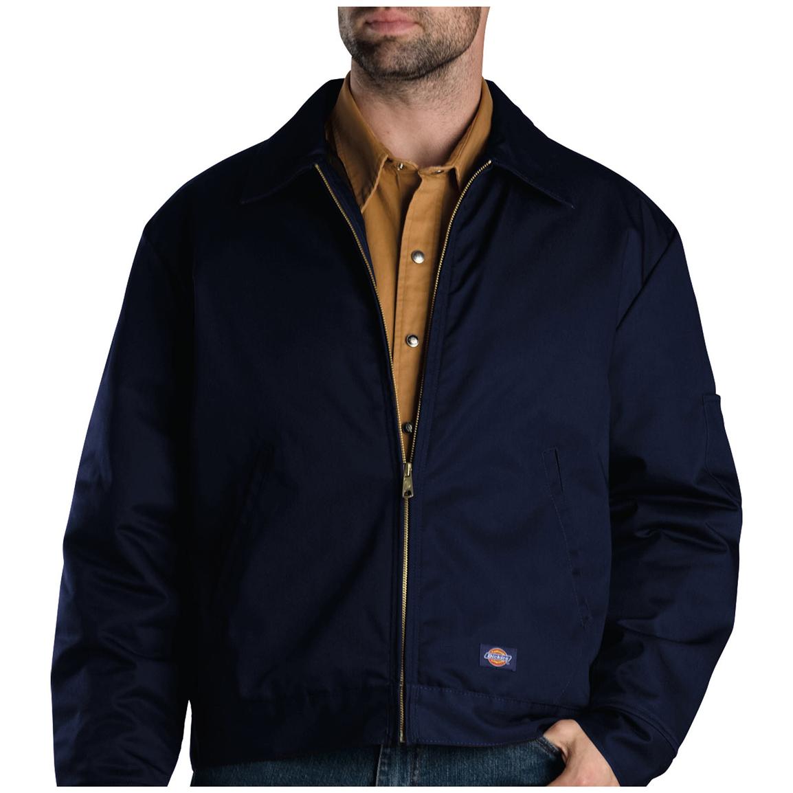 Dickies® Eisenhower Insulated Jacket - 421281, Insulated Jackets