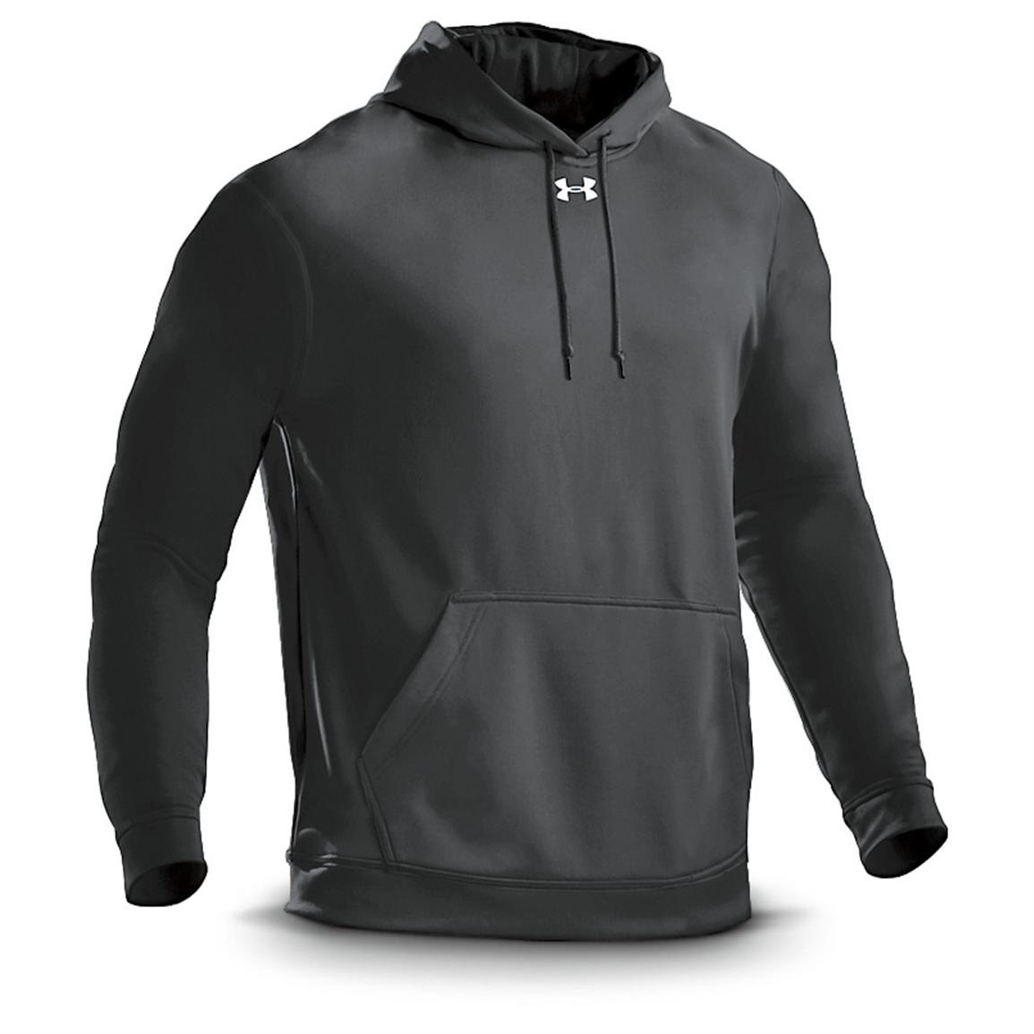 Under Armour® SOAS Storm Hooded Sweatshirt - 423999, Sweatshirts