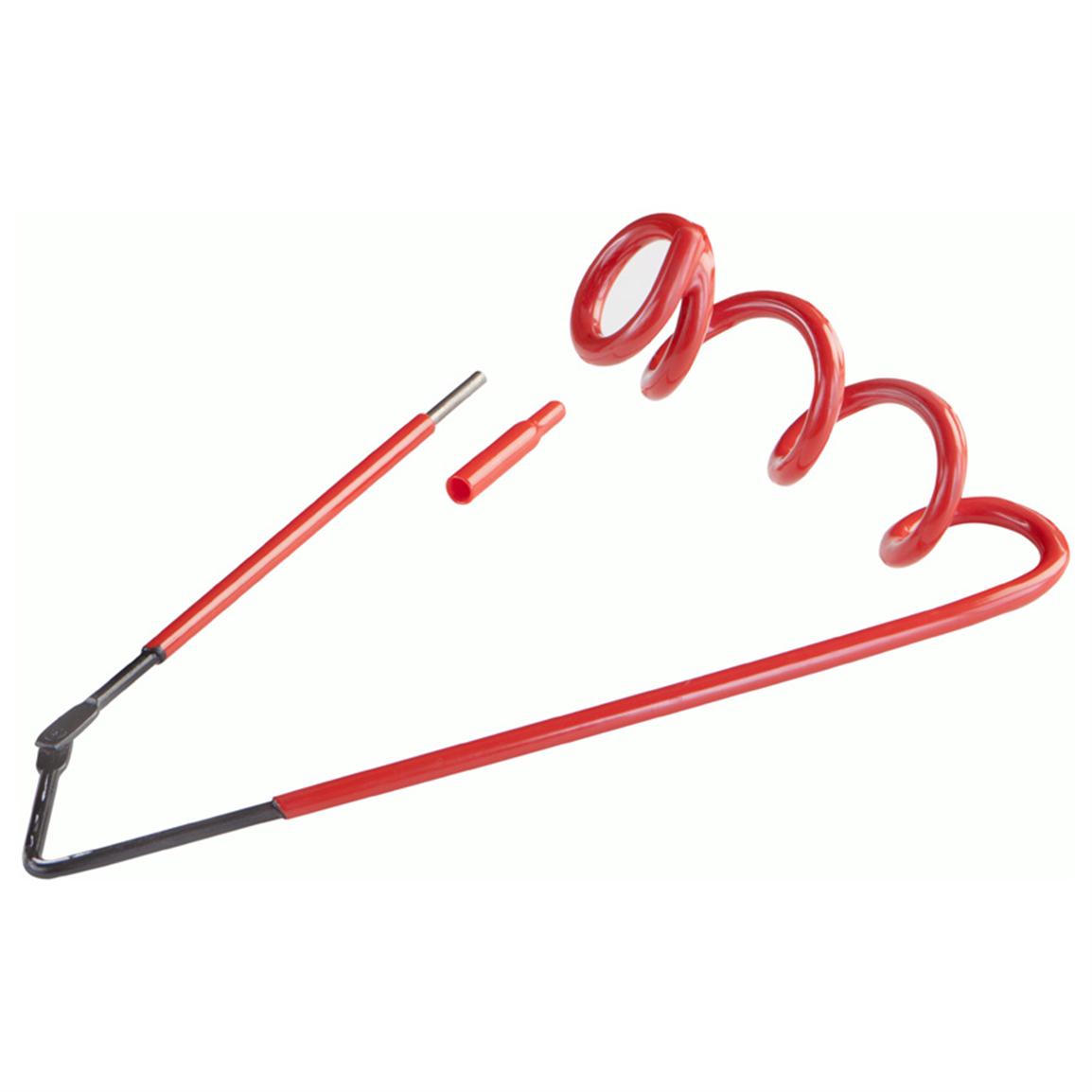Eagle Claw® Metal Folding Rod Holder 427340, Ice Fishing