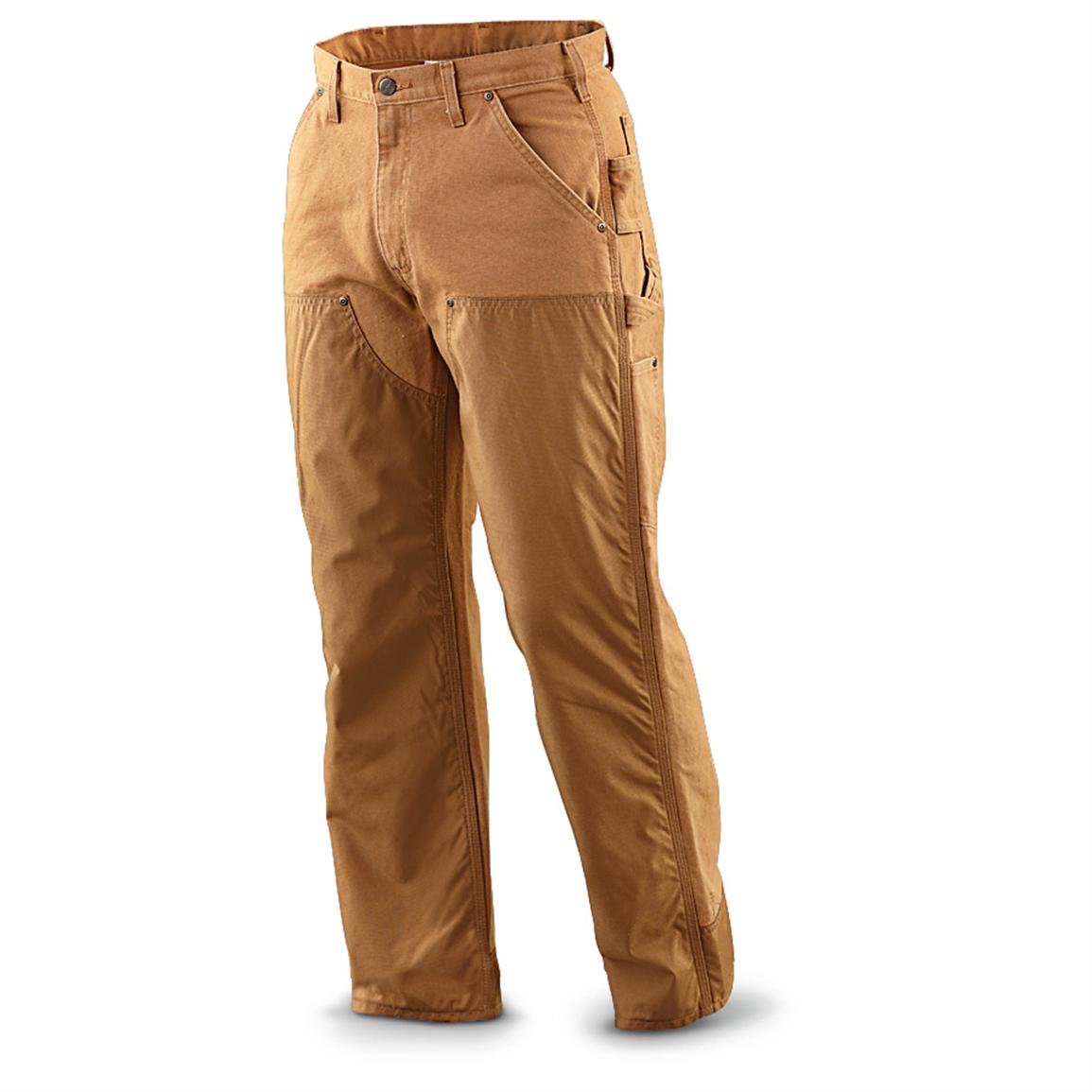 carhartt skinny work pants