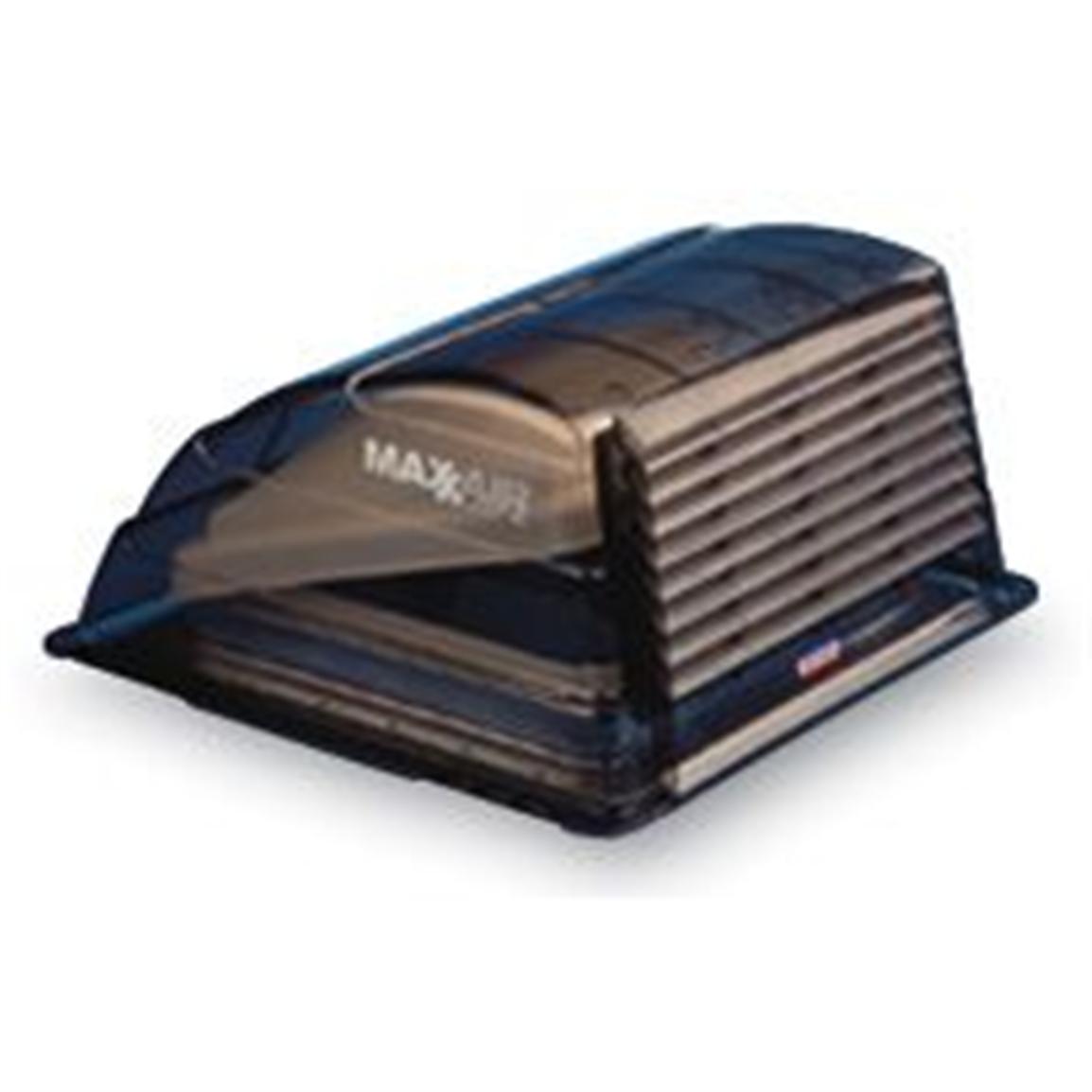 MaxxAir Smoke Roof Vent Cover 56904, Vents at Sportsman's Guide