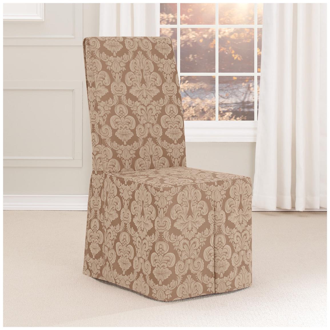 Sure Fit Dining Chair Covers