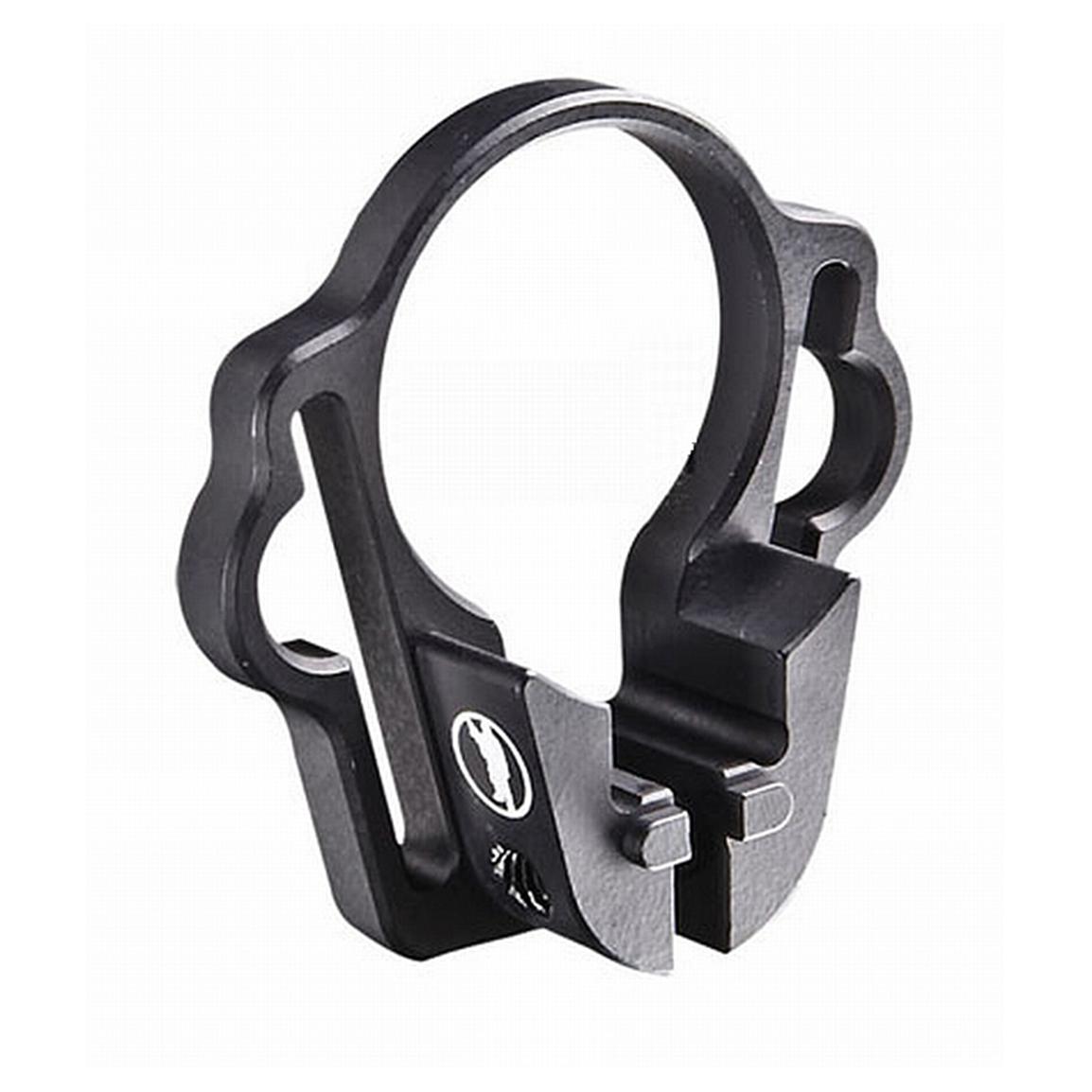 Caa® Opsm Ar 15 Carbine One Point Sling Mount 581420 Gun Slings At