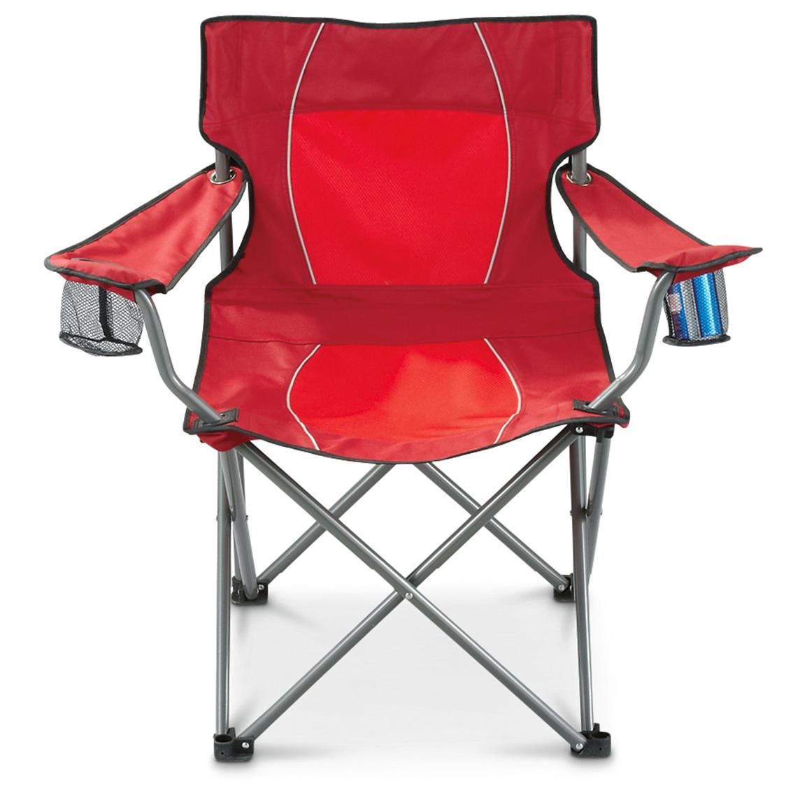 Guide Gear® Monster Camp Chair 581844, Chairs at