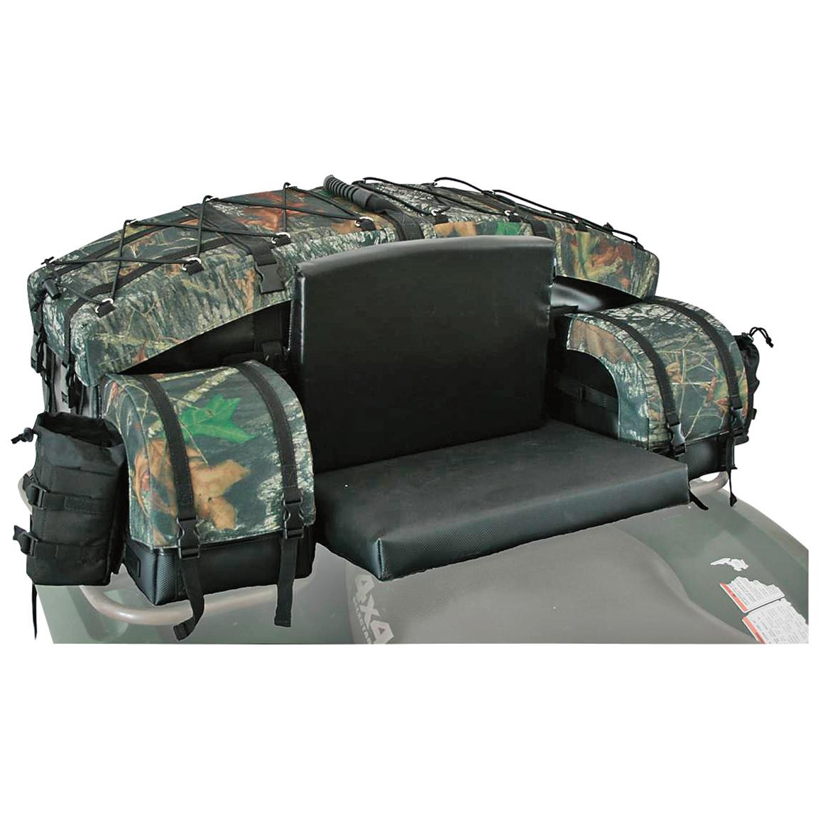 rear cargo bag