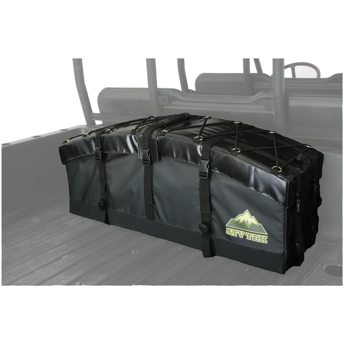 rear cargo bag