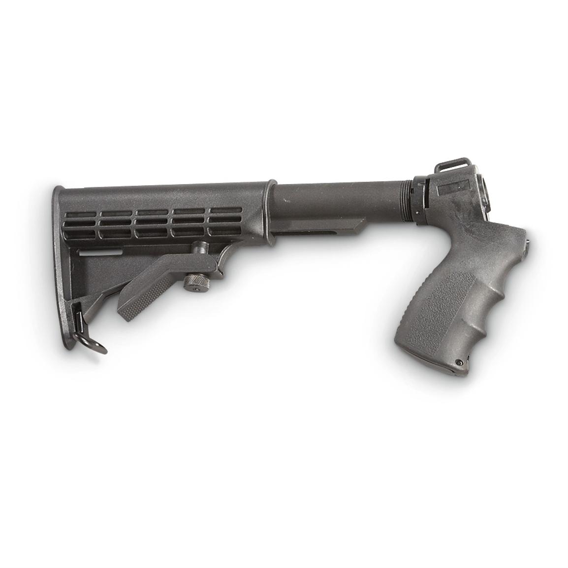 stock for mossberg 500