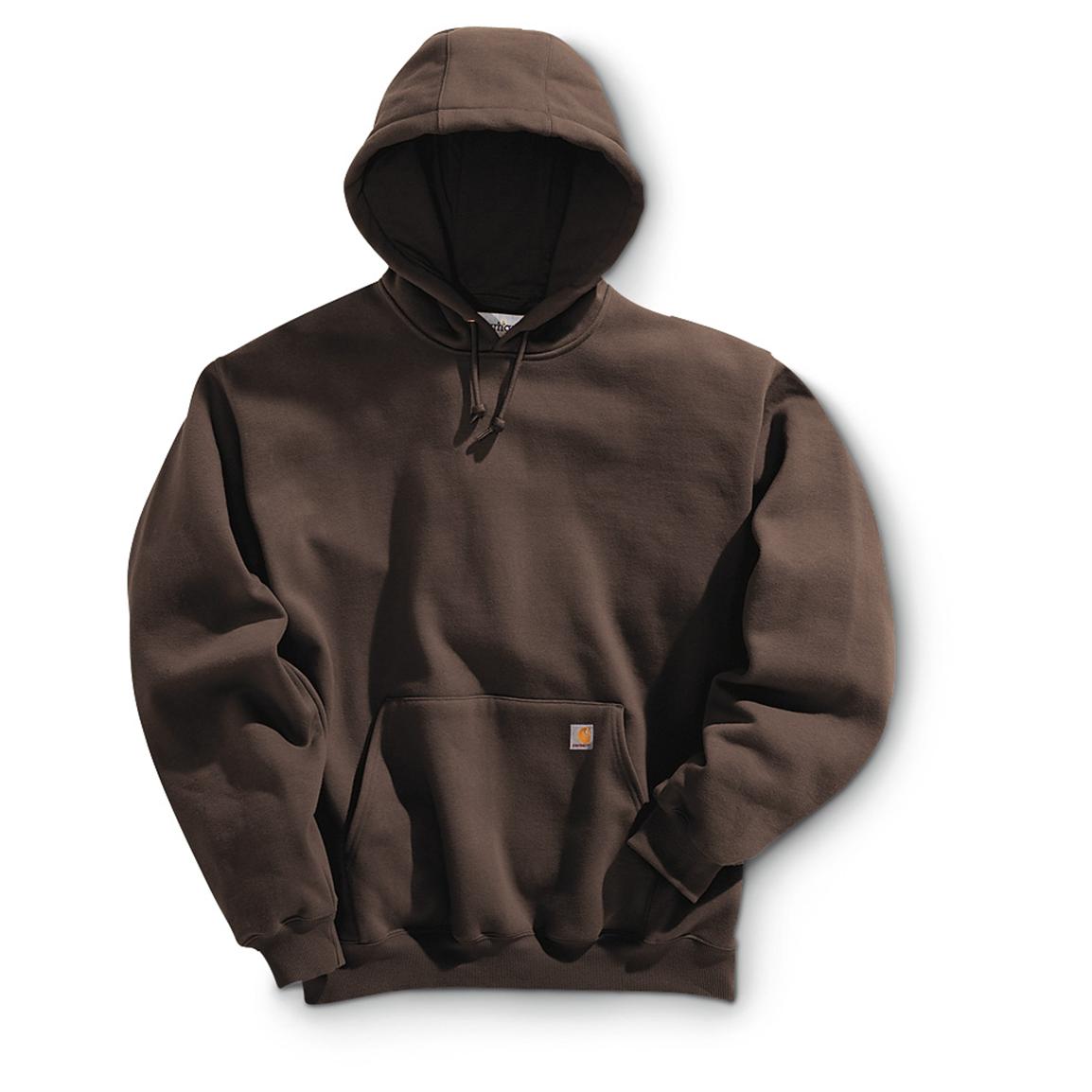 carhartt sweatshirt pullover