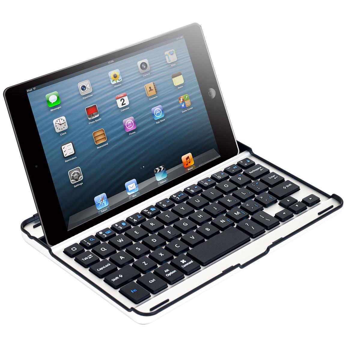 Northwest Bluetooth Keyboard Case for iPad Mini 589484, at Sportsman