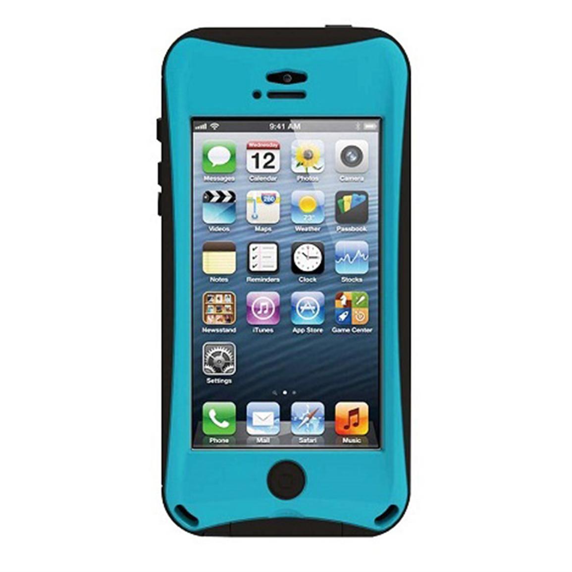 Eco™ Sealcase™ Slim Waterproof Cell Phone Case For Iphone 5 5s 590947
