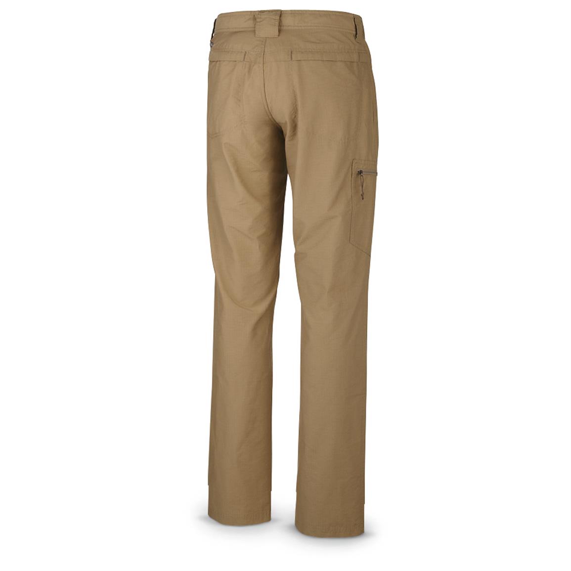 columbia outdoor pants