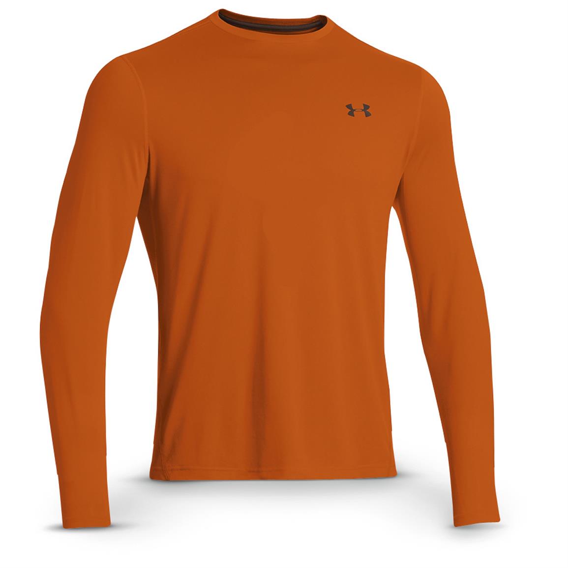 under armour t shirts for men