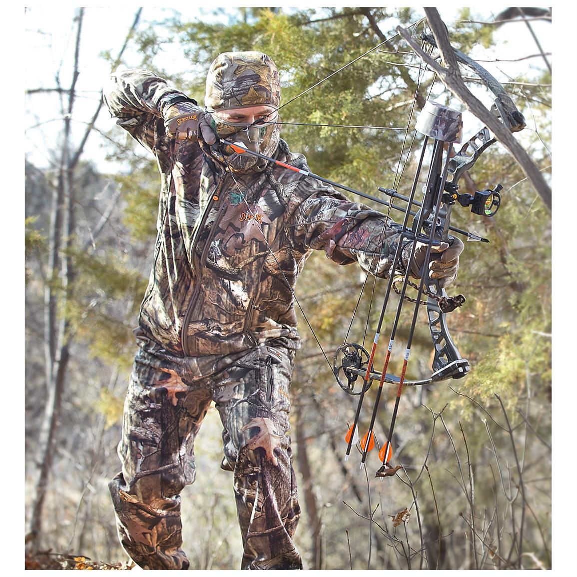 scentlok full season pants