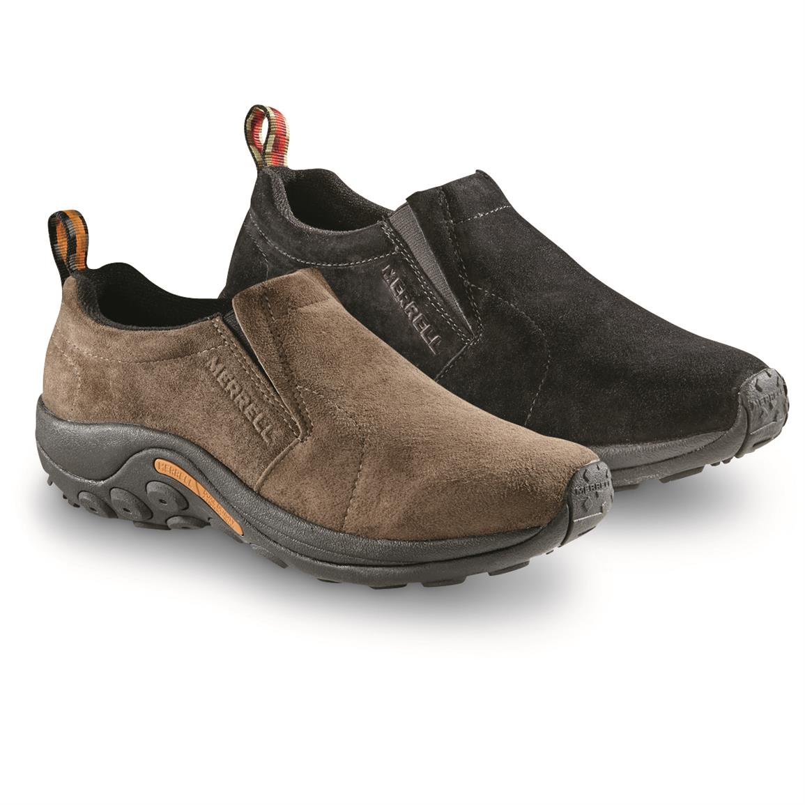 merrell shoes deals