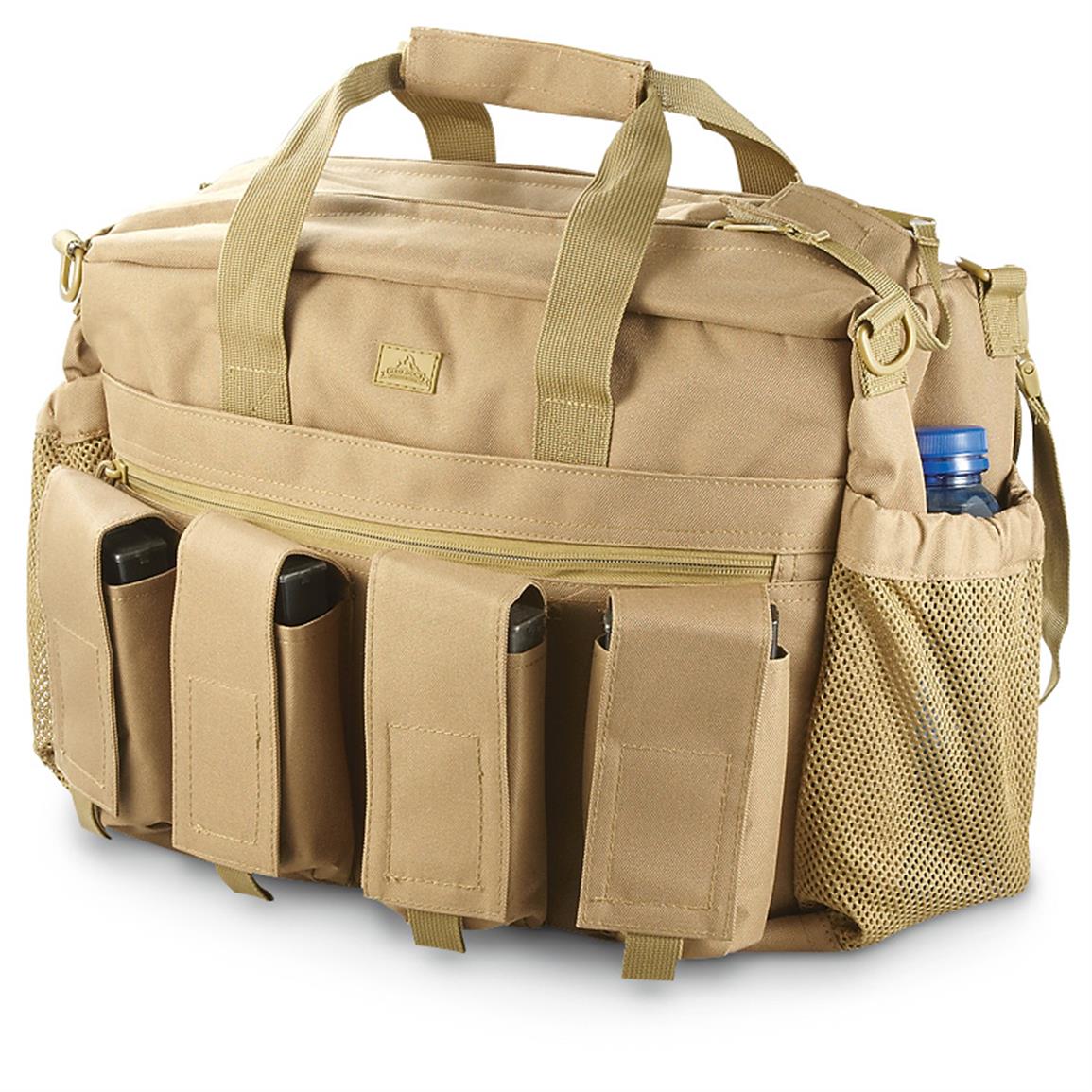 outdoor gear bag