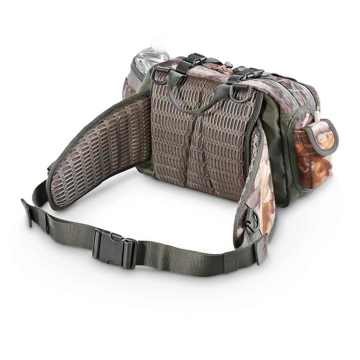 hunters waist pack