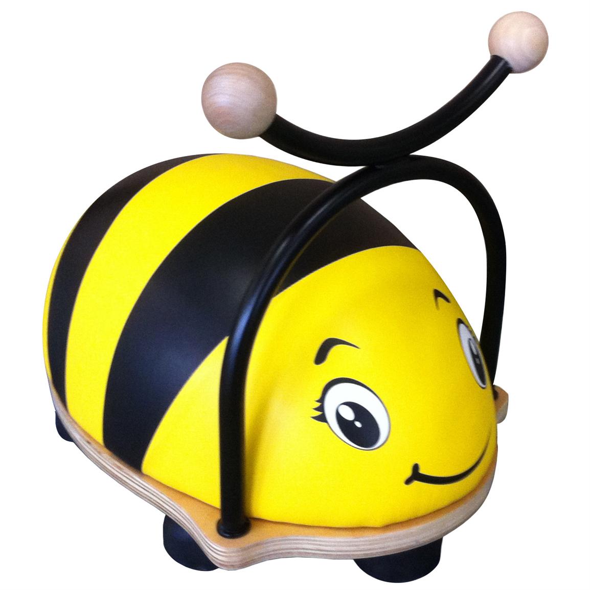 bumble bee riding toy