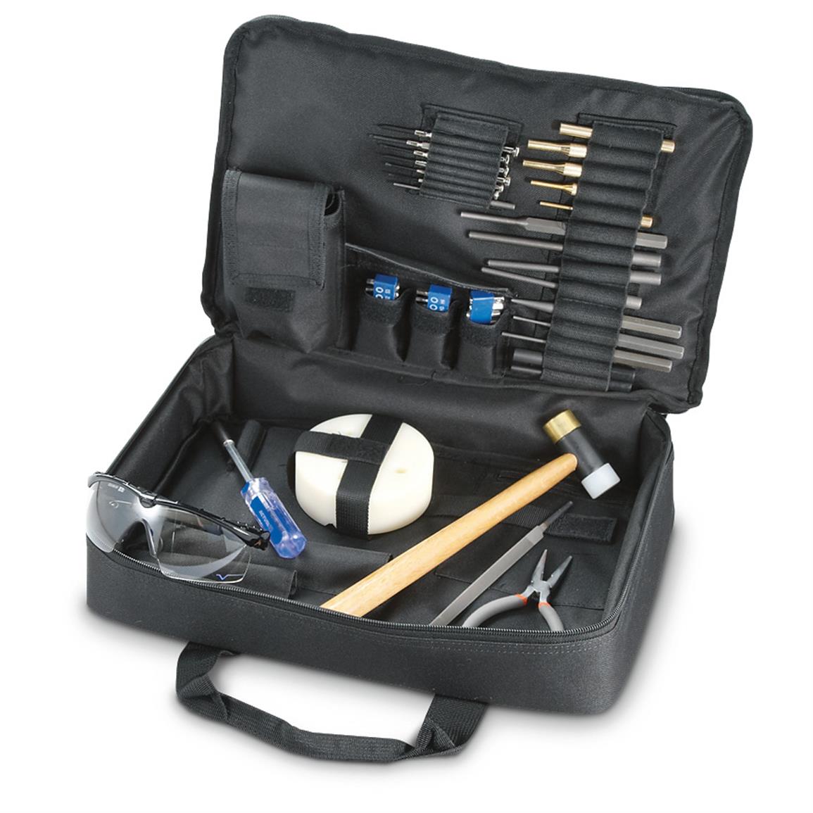 Gunsmith Tools Kit Hot Sex Picture 