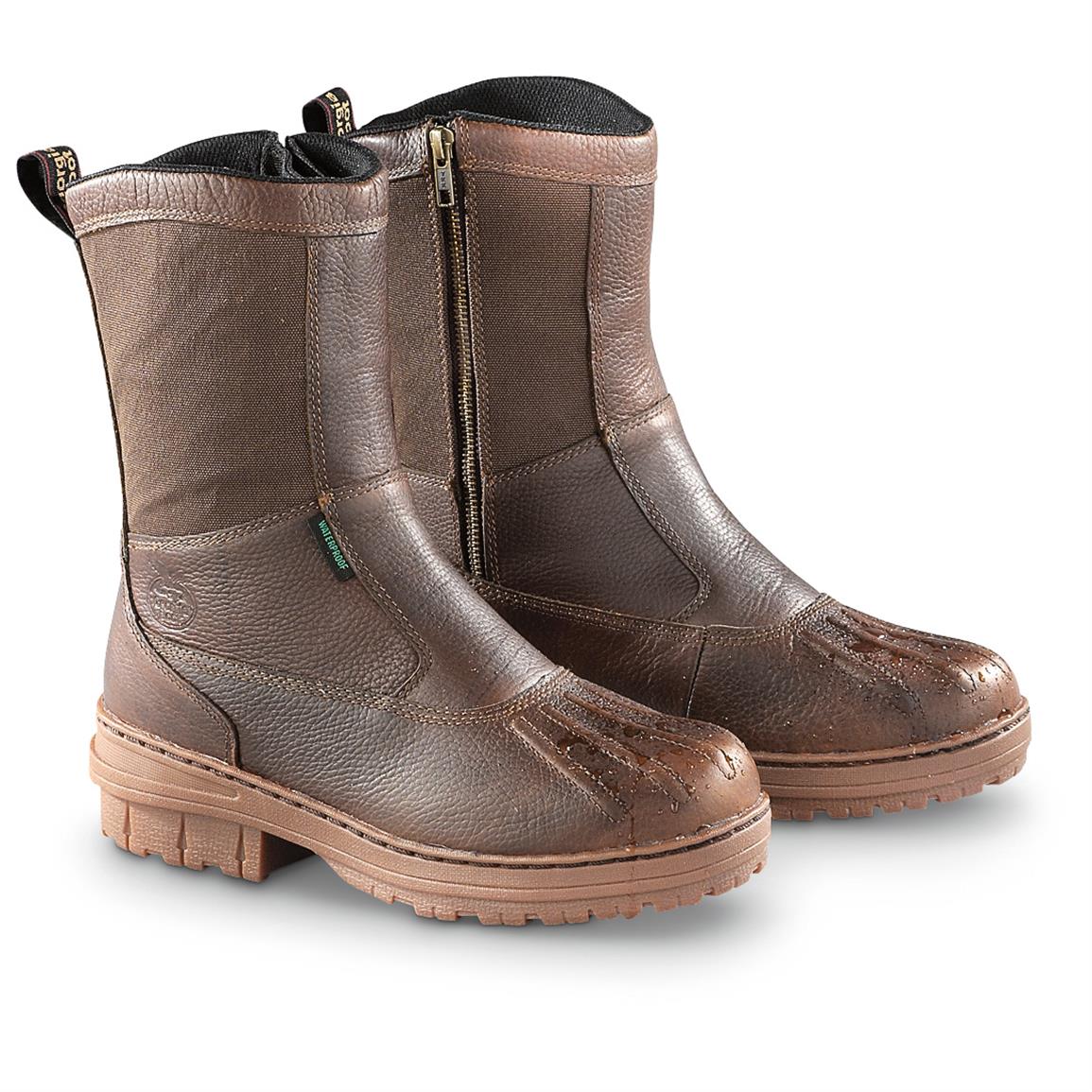 men-s-georgia-boot-waterproof-wellington-boots-brown-609944-work