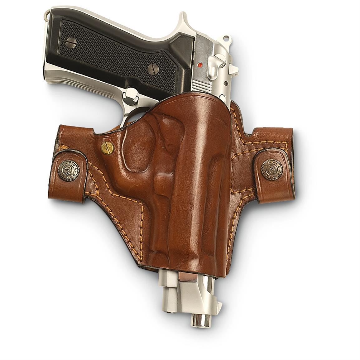 Leather Holsters 14