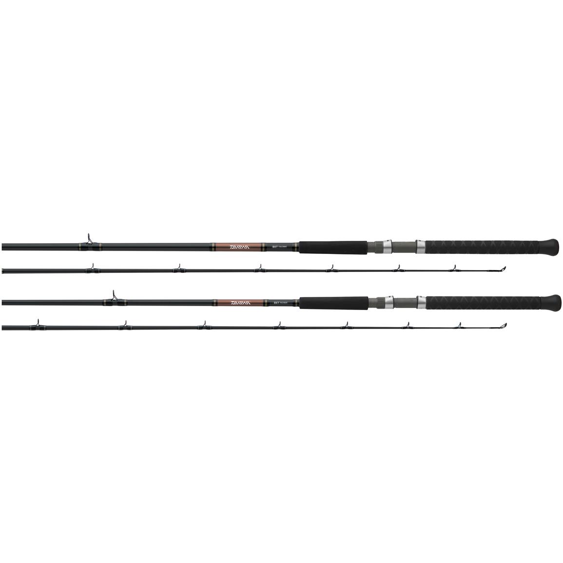 Daiwa DXT Dipsy Diver Trolling Rod 611567, Casting Rods at Sportsman