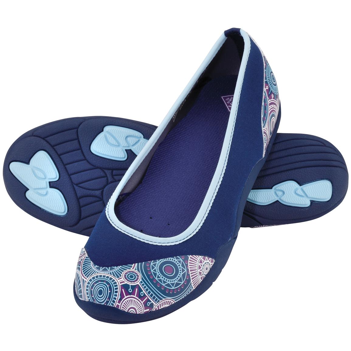 rain boot flats