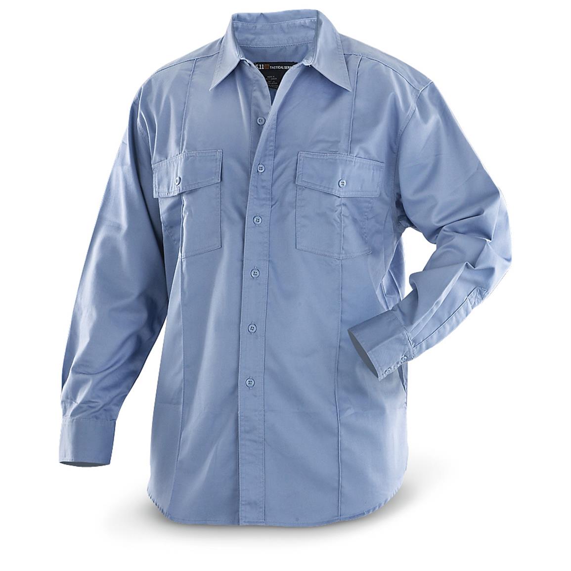 511 tactical long sleeve shirt