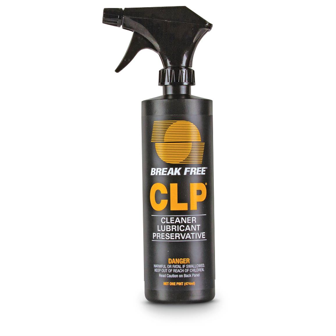 Gun Cleaner Lubricant at Robert Bell blog