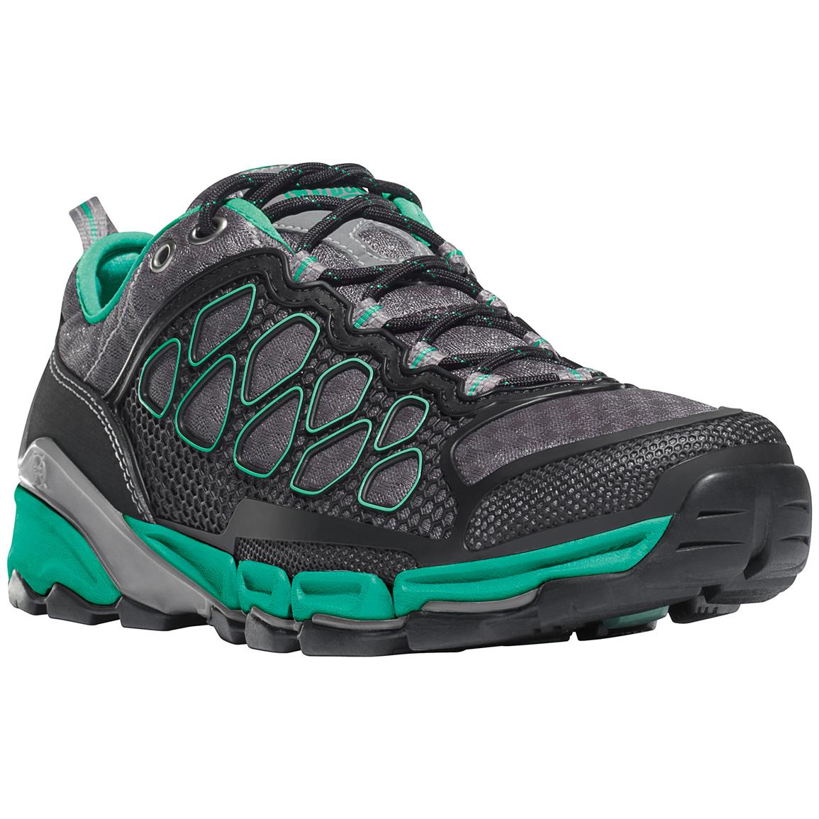 Women's Danner Extrovert Hiking Shoes - 614629, Hiking Boots & Shoes at