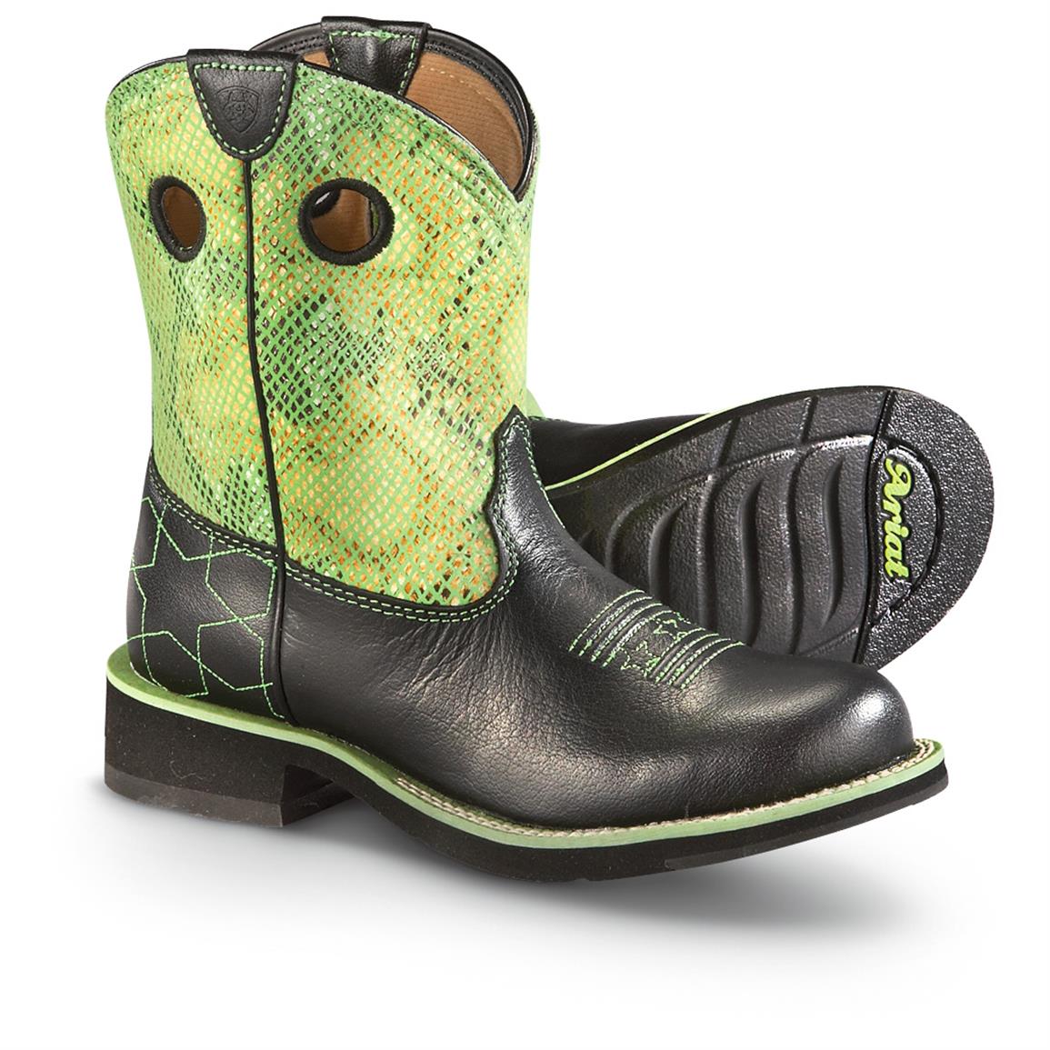 Ariat Boots For Women Clearance - Yu Boots