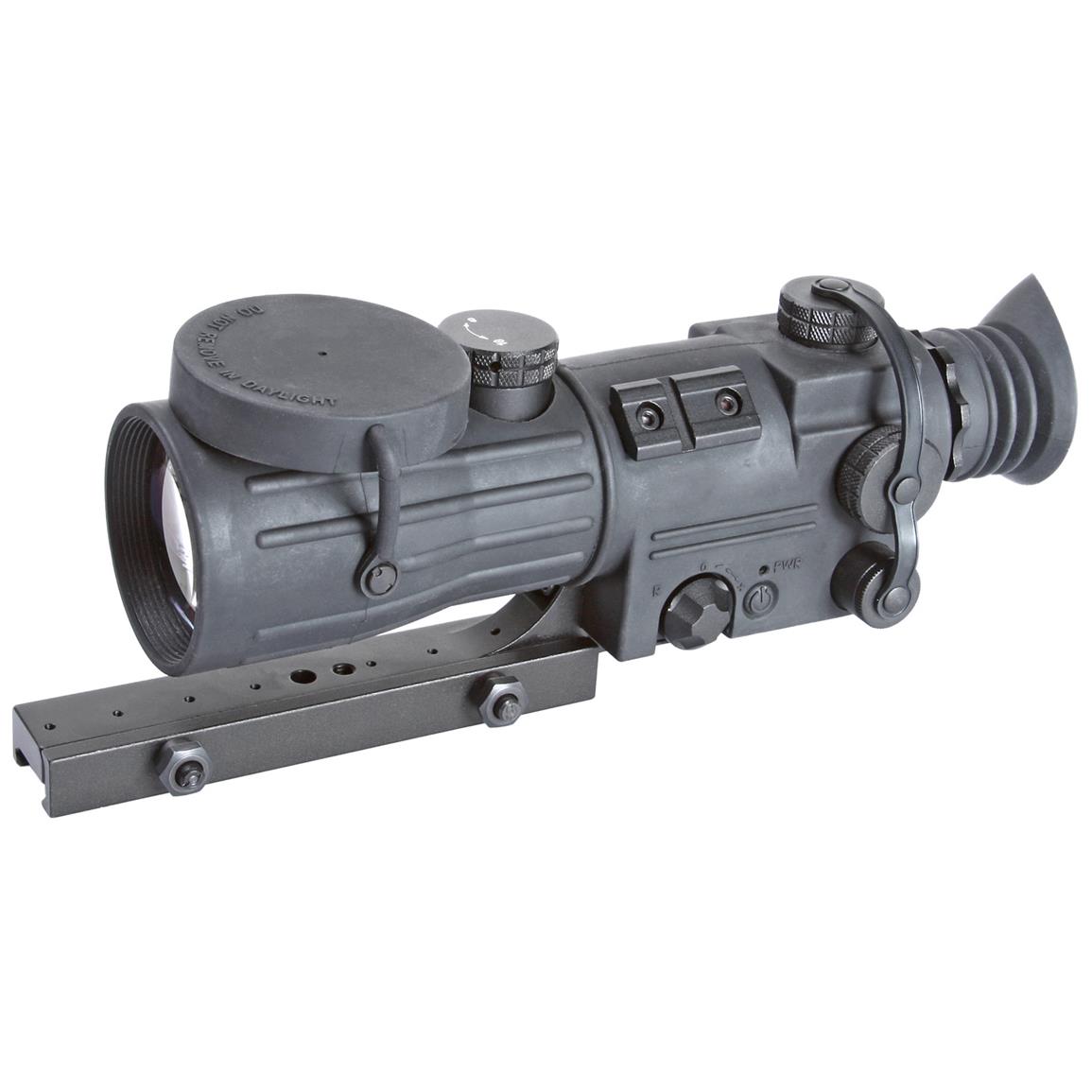 Armasight Orion X Gen Night Vision Rifle Scope Night